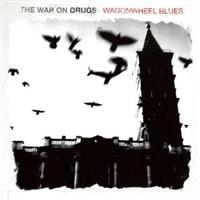 The War On Drugs - Wagonwheel Blues i gruppen CD / Pop-Rock hos Bengans Skivbutik AB (674851)