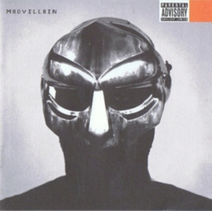 Madvillain - Madvillainy i gruppen ÖVRIGT / Korr_grupp / Art.under.overvak250318 hos Bengans Skivbutik AB (674856)