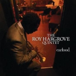 Roy Hargrove - Ear Food i gruppen CD / Jazz hos Bengans Skivbutik AB (675201)
