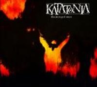 Katatonia - Discouraged Ones - Remastered Digi i gruppen CD / Hårdrock,Svensk Folkmusik hos Bengans Skivbutik AB (676590)