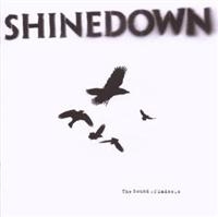 SHINEDOWN - THE SOUND OF MADNESS i gruppen VI TIPSAR / Julklappstips CD hos Bengans Skivbutik AB (676611)