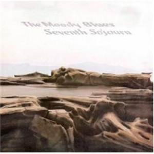 The Moody Blues - Seventh Sojourn i gruppen CD / Pop hos Bengans Skivbutik AB (676851)