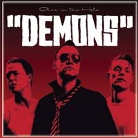 Demons - Ace In The Hole i gruppen CD / Pop-Rock,Svensk Musik hos Bengans Skivbutik AB (677655)