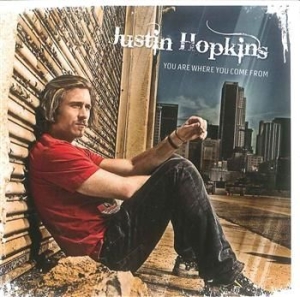 Hopkins Justin - You Are Where You Come From i gruppen CD / Pop hos Bengans Skivbutik AB (678281)