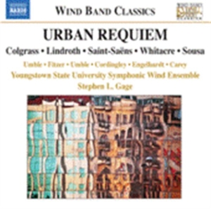 Various Composers - Wind Band Classics i gruppen VI TIPSAR / Julklappstips CD hos Bengans Skivbutik AB (678315)