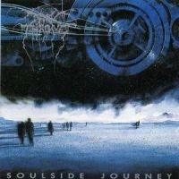 Darkthrone - Soulside Journey i gruppen CD / Hårdrock,Norsk Musik hos Bengans Skivbutik AB (678876)