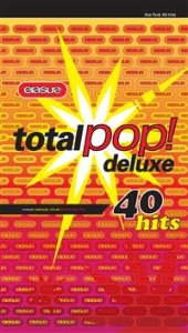 Erasure - Total Pop! - The First 40 Hits i gruppen ÖVRIGT / 80-tals synth hos Bengans Skivbutik AB (679395)