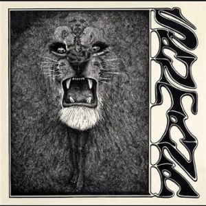 Santana - Santana i gruppen CD / Pop-Rock hos Bengans Skivbutik AB (679633)
