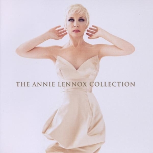 Lennox Annie - The Annie Lennox Collection i gruppen CD / Pop-Rock,Övrigt hos Bengans Skivbutik AB (680450)
