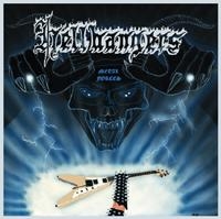 Blandade Artister - Hellbangers Metal Forces i gruppen VI TIPSAR / Julklappstips CD hos Bengans Skivbutik AB (680597)