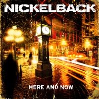 NICKELBACK - HERE AND NOW i gruppen VI TIPSAR / Julklappstips CD hos Bengans Skivbutik AB (680881)