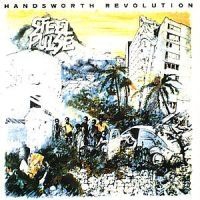 Steel Pulse - Handsworth Revolution i gruppen VI TIPSAR / Mest populära cd-klassiker hos Bengans Skivbutik AB (681472)