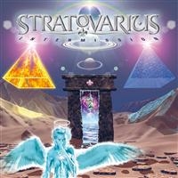 Stratovarius - Intermission i gruppen VI TIPSAR / Julklappstips CD hos Bengans Skivbutik AB (681543)