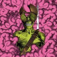 Thee Oh Sees - Carrion Crawler/The Dream i gruppen CD / Pop-Rock hos Bengans Skivbutik AB (681819)