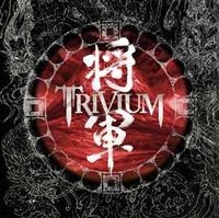 TRIVIUM - SHOGUN i gruppen VI TIPSAR / Julklappstips CD hos Bengans Skivbutik AB (681892)