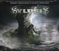 SYLOSIS - CONCLUSION OF AN AGE i gruppen CD / Hårdrock hos Bengans Skivbutik AB (682029)