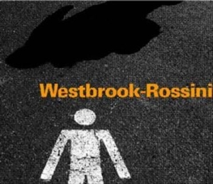 Westbrook - Rossini i gruppen Externt_Lager / Naxoslager hos Bengans Skivbutik AB (682404)