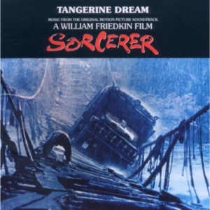Tangerine Dream - Sorcerer O/S/T i gruppen CD / Pop-Rock hos Bengans Skivbutik AB (682496)