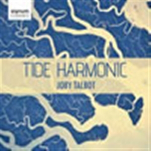 Joby Talbot - Tide Harmonic i gruppen VI TIPSAR / Julklappstips CD hos Bengans Skivbutik AB (682882)