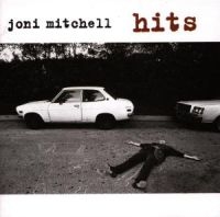 JONI MITCHELL - HITS i gruppen ÖVRIGT / Aug3300 hos Bengans Skivbutik AB (682981)