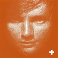 ED SHEERAN - + i gruppen VI TIPSAR / Julklappstips CD hos Bengans Skivbutik AB (683120)