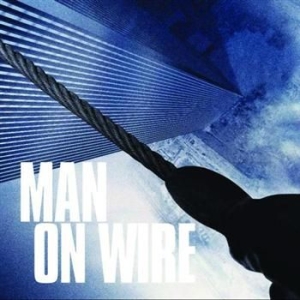 Filmmusik - Man On Wire / Michale Nyman i gruppen CD / Film/Musikal hos Bengans Skivbutik AB (683745)