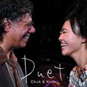 Corea Chick & Hiromi - Duet i gruppen CD / Jazz/Blues hos Bengans Skivbutik AB (684151)
