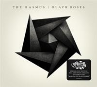 The Rasmus - Black Roses (Special Edition) i gruppen VI TIPSAR / Julklappstips CD hos Bengans Skivbutik AB (684709)