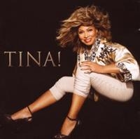 Tina Turner - Tina! Greatest Hits i gruppen ÖVRIGT / -Startsida OF24CD hos Bengans Skivbutik AB (684729)