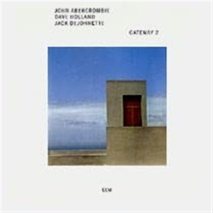 Gateway - Gateway 2 i gruppen CD / Jazz hos Bengans Skivbutik AB (684776)