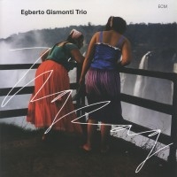 Gismonti Egberto - Zigzag i gruppen CD / Jazz hos Bengans Skivbutik AB (685108)