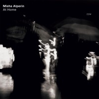 Alperin Misha - At Home i gruppen CD / Jazz hos Bengans Skivbutik AB (685181)
