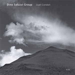 Dino Saluzzi Group - Juan Condori i gruppen CD / Elektroniskt,World Music hos Bengans Skivbutik AB (685243)