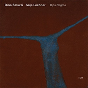 Saluzzi Dino - Ojos Negros i gruppen VI TIPSAR / Klassiska lablar / ECM Records hos Bengans Skivbutik AB (685247)