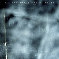 Nik Bärtsch's Ronin - Holon i gruppen VI TIPSAR / Klassiska lablar / ECM Records hos Bengans Skivbutik AB (685305)