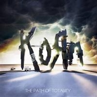 KORN - THE PATH OF TOTALITY i gruppen VI TIPSAR / Julklappstips CD hos Bengans Skivbutik AB (685378)