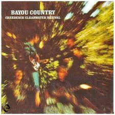 Creedence Clearwater Revival - Bayou Country - Rem i gruppen ÖVRIGT / -Start CD1 hos Bengans Skivbutik AB (685572)