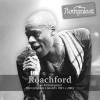 Roachford - Live At Rockpalast i gruppen CD / Pop-Rock hos Bengans Skivbutik AB (685722)