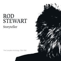 ROD STEWART - STORYTELLER - THE COMPLETE ANT i gruppen VI TIPSAR / Julklappstips CD hos Bengans Skivbutik AB (686048)