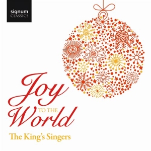 Various Composers - Joy To The World i gruppen VI TIPSAR / Julklappstips CD hos Bengans Skivbutik AB (686129)