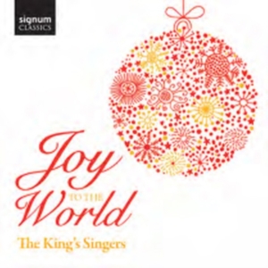 Various Composers - Joy To The World i gruppen Externt_Lager / Naxoslager hos Bengans Skivbutik AB (686129)