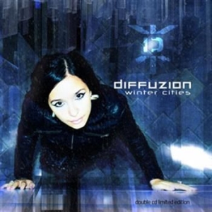 Diffuzion - Winter Cities - Limited 2 Cd Box i gruppen CD / Pop hos Bengans Skivbutik AB (686253)