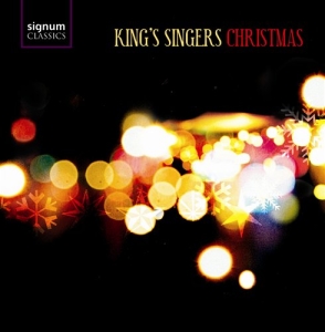 The Kings Singers - Christmas i gruppen VI TIPSAR / Julklappstips CD hos Bengans Skivbutik AB (686316)