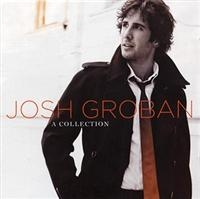 Josh Groban - A Collection i gruppen VI TIPSAR / Julklappstips CD hos Bengans Skivbutik AB (686485)