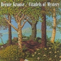 Krause Bernie - Citadels Of Mystery i gruppen CD / Pop hos Bengans Skivbutik AB (686520)