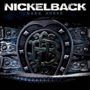 Nickelback - Dark Horse i gruppen ÖVRIGT / 10399 hos Bengans Skivbutik AB (686525)