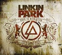 Linkin Park - Road To Revolution i gruppen VI TIPSAR / Julklappstips CD hos Bengans Skivbutik AB (686940)