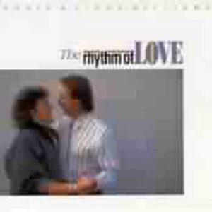 Williams Robin & Linda - The Rhythm Of Love i gruppen ÖVRIGT / Övrigt / aub hos Bengans Skivbutik AB (687528)