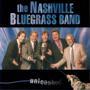 Nashville Bluegrass Band - Unleashed i gruppen ÖVRIGT / Övrigt / aub hos Bengans Skivbutik AB (687773)