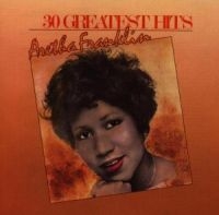 Aretha Franklin - 30 Greatest Hits i gruppen VI TIPSAR / Julklappstips CD hos Bengans Skivbutik AB (688537)